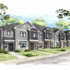 Townhomes for Sale, Housing Development Lynchburg, VA English Commons